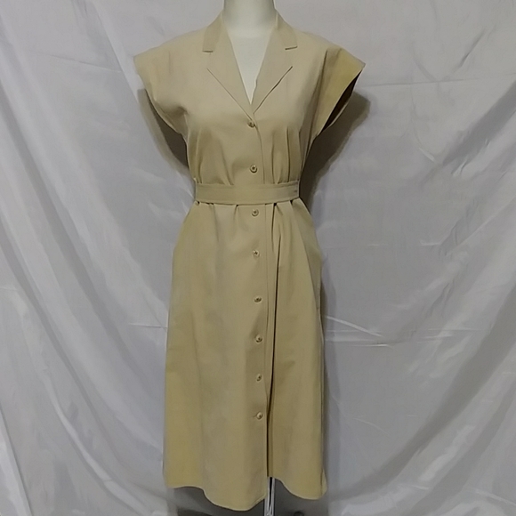 Ultra Suede Dresses & Skirts - Womens Ultra Suede Brand Sleeveless Maxi Dress